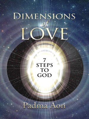 cover image of Dimensions of Love
